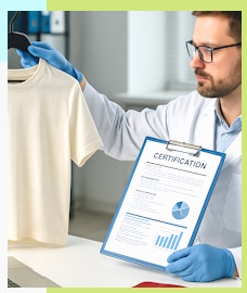 Услуги Сертификация продукции и услуг в Карпинске
