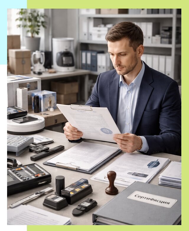 Сертификация продукции в Карпинске от 46206 р. | Орган Алешин-Кпн