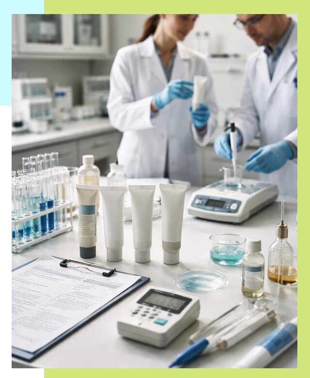 Сертификация зубной пасты в Карпинске от 20536 р. Алешин-Кпн