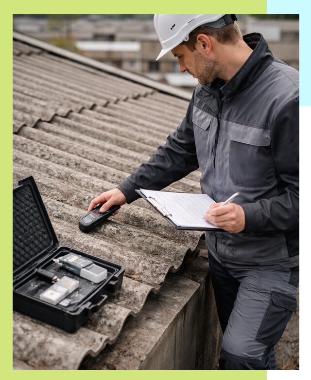 Сертификация шифера и техническая документация в Карпинске