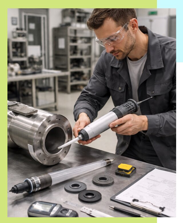 Сертификация герметиков и получение деклараций в Карпинске