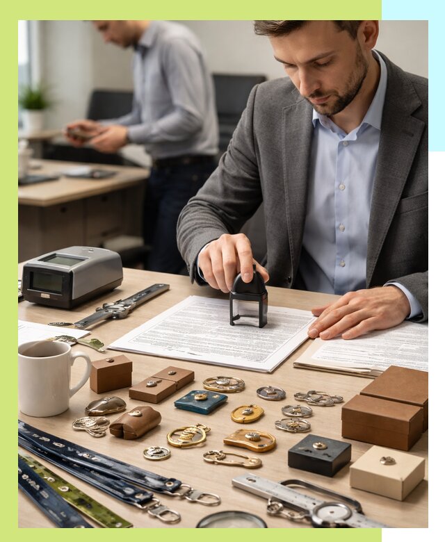 Сертификация сувениров и сувенирной продукции в Карпинске