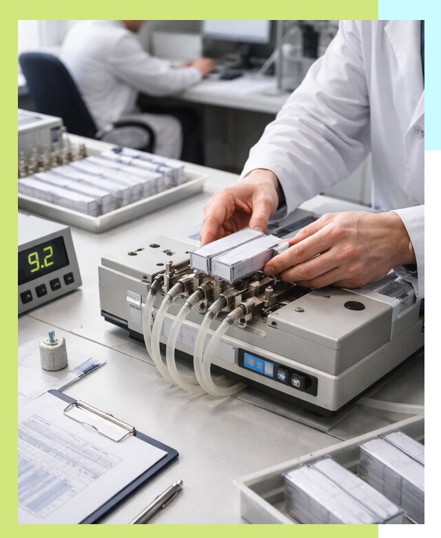 Сертификация сигарет и табачной продукции в Карпинске