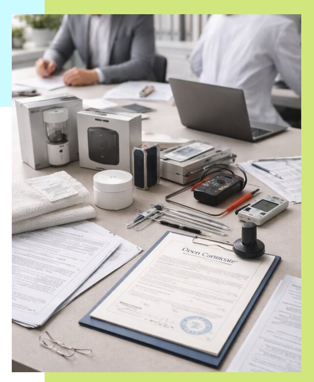 Сертификация товаров в Карпинске от 25670 р., Алешин-Кпн срочно