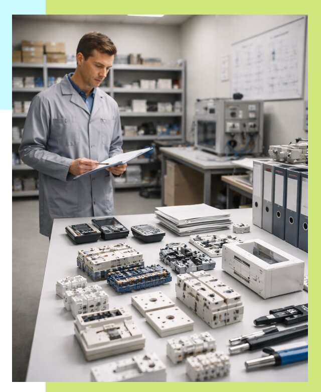 Сертификат на низковольтное оборудование в Карпинске от 25670 р|Алешин-Кпн