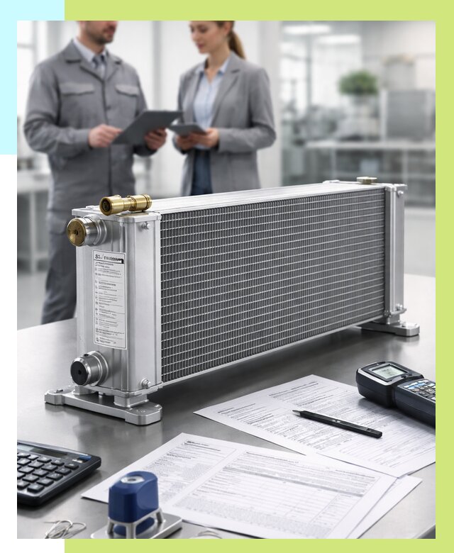 Сертификация радиаторов в Карпинске под ключ от 8728 р. | Алешин-Кпн