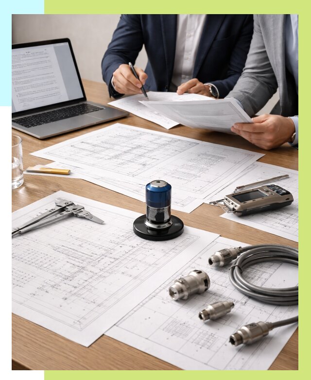 Разработка технических условий в Карпинске от 12322 р. | Алешин-Кпн