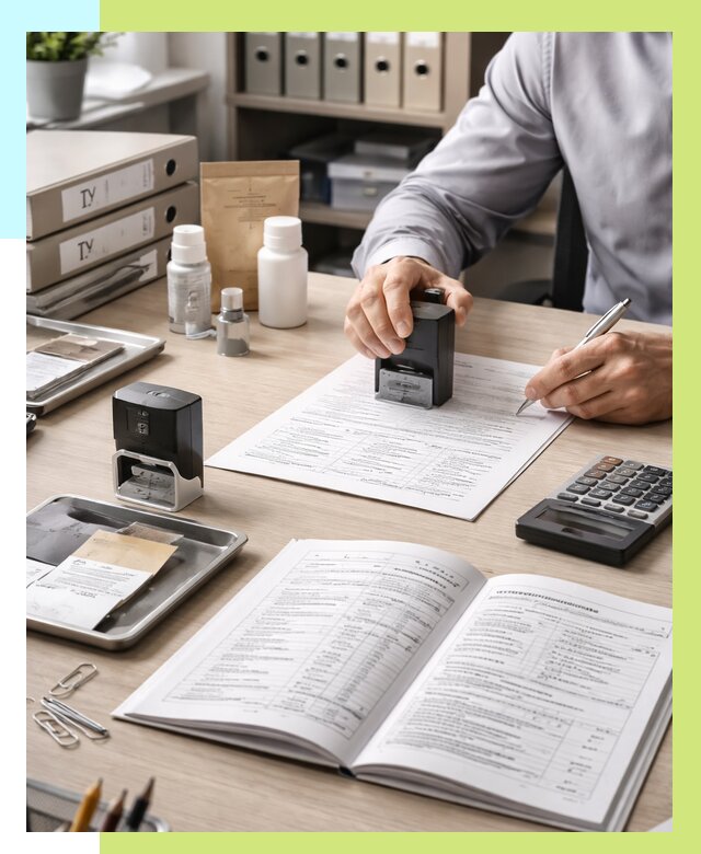 Разработка ТУ на продукцию в Карпинске от 12322 р. | Алешин-Кпн