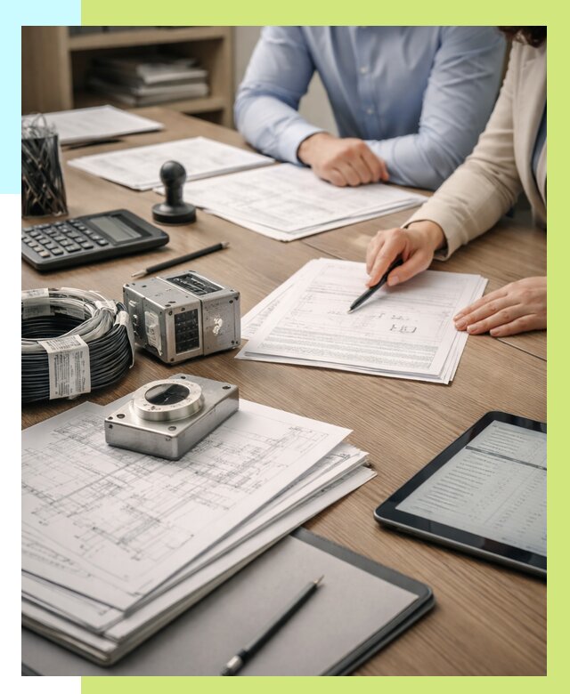 ТУ на изделие в Карпинске: оформить и получить от 8728 р. | Алешин-Кпн