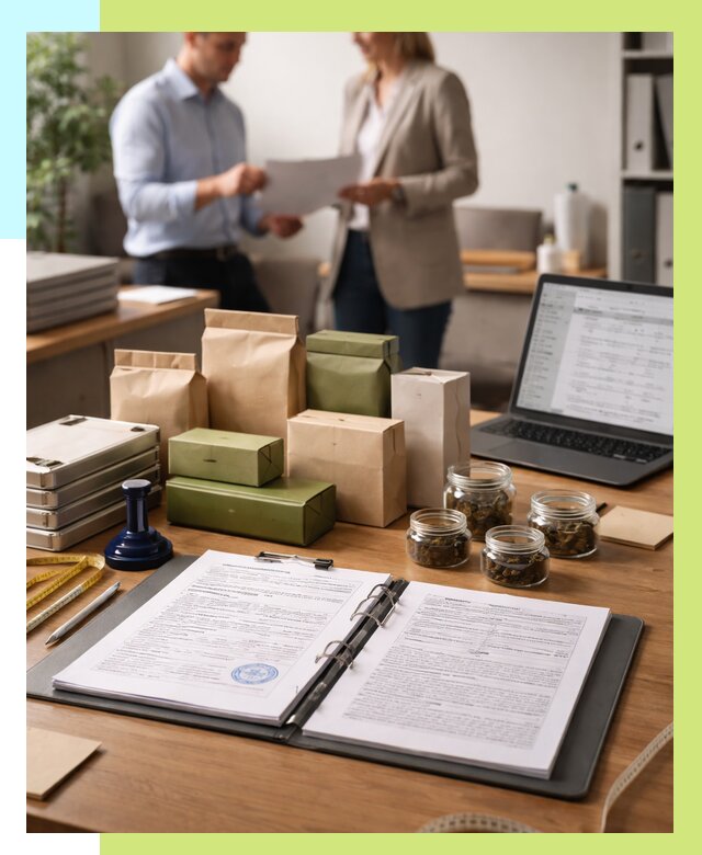 ТУ на чай в Карпинске срочно от 8728 р., оформление в Алешин-Кпн