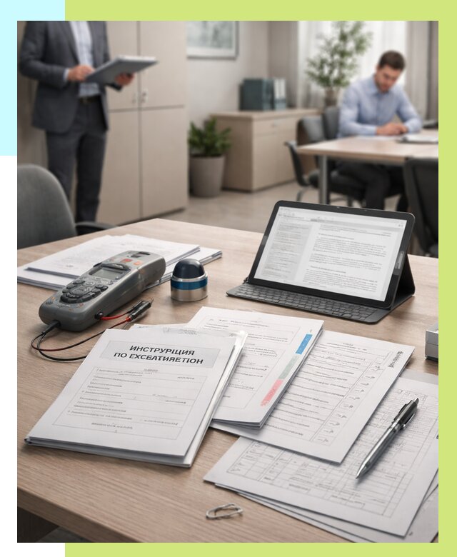 Руководство по эксплуатации в Карпинске от 7188 р. | Алешин-Кпн