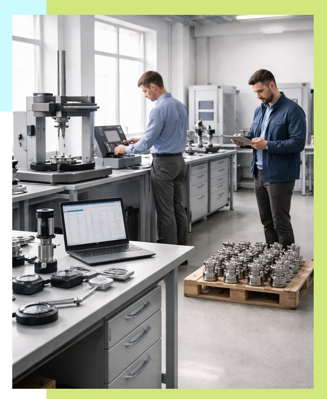 Технологический процесс в Карпинске от 7188 р. | Алешин-Кпн