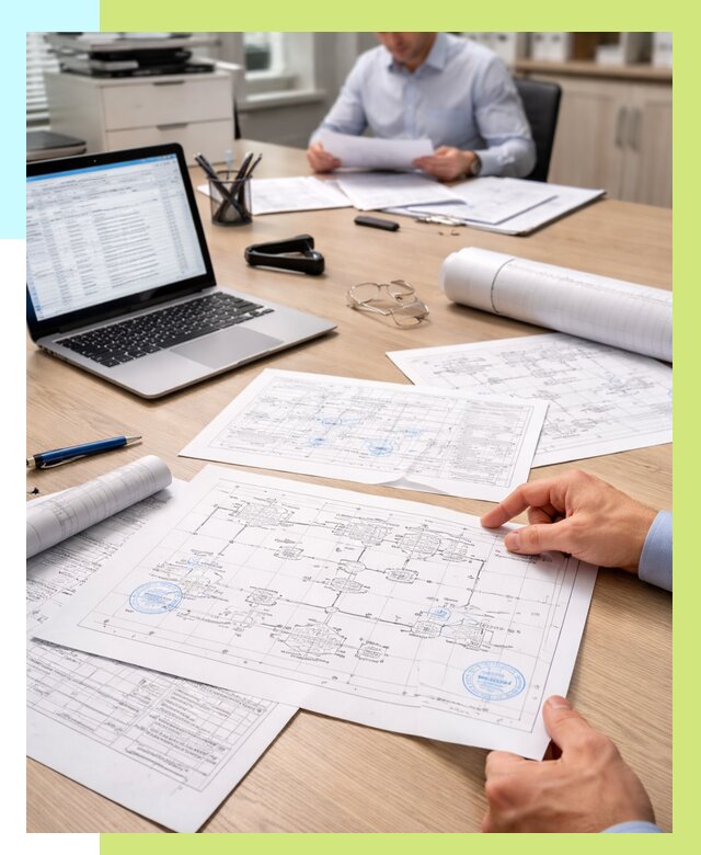 Алешин-Кпн:маршрутные карты технологических процессов Карпинске от 6161