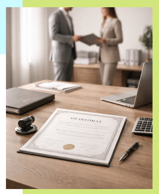 Сертификат на услуги в Карпинске оформить от 8728 р. Алешин-Кпн