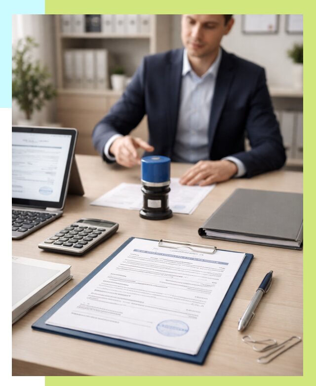 Добровольный пожарный сертификат в Карпинске от 8214 р. | Алешин-Кпн