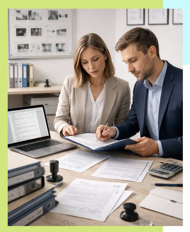 Нотификация ФСБ для продукции и оборудования в Карпинске