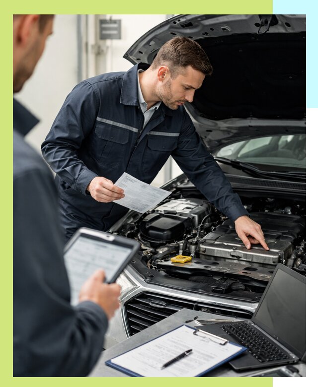 Оформление СБКТС на автомобиль в Карпинске, быстро и официально