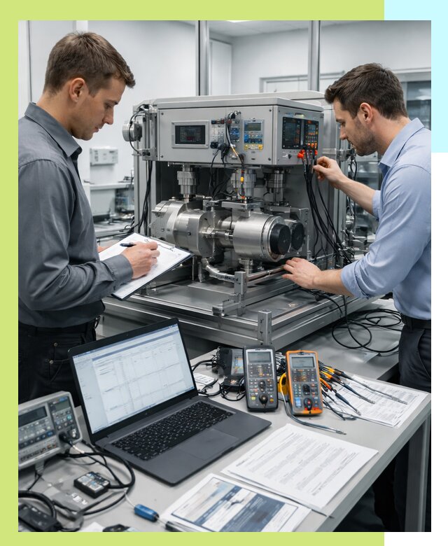 Получение БКТС для техники, оборудования и услуг в Карпинске