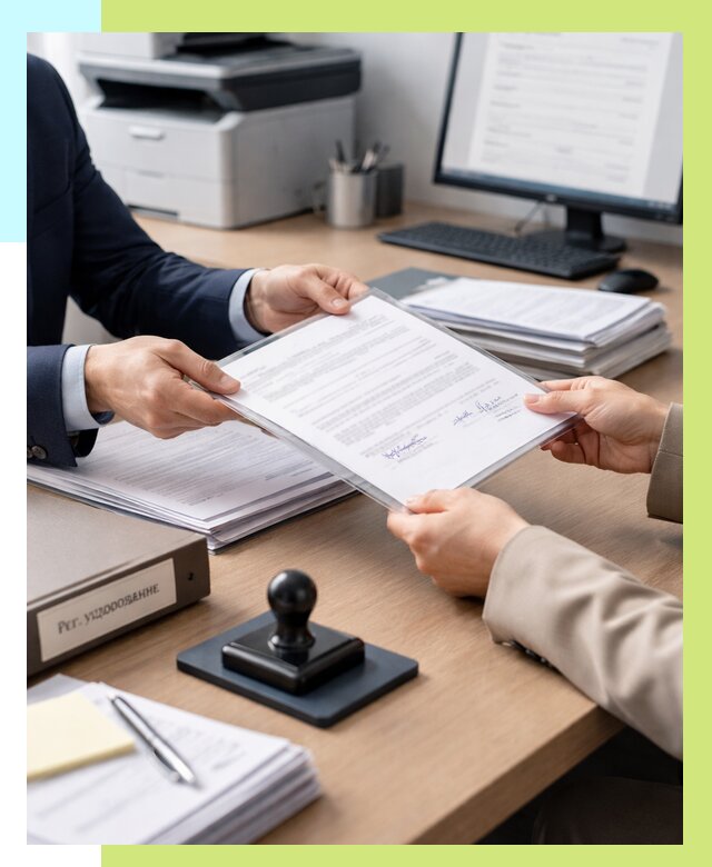 Рег. удостоверение медизделия в Карпинске от 82144р | Алешин-Кпн