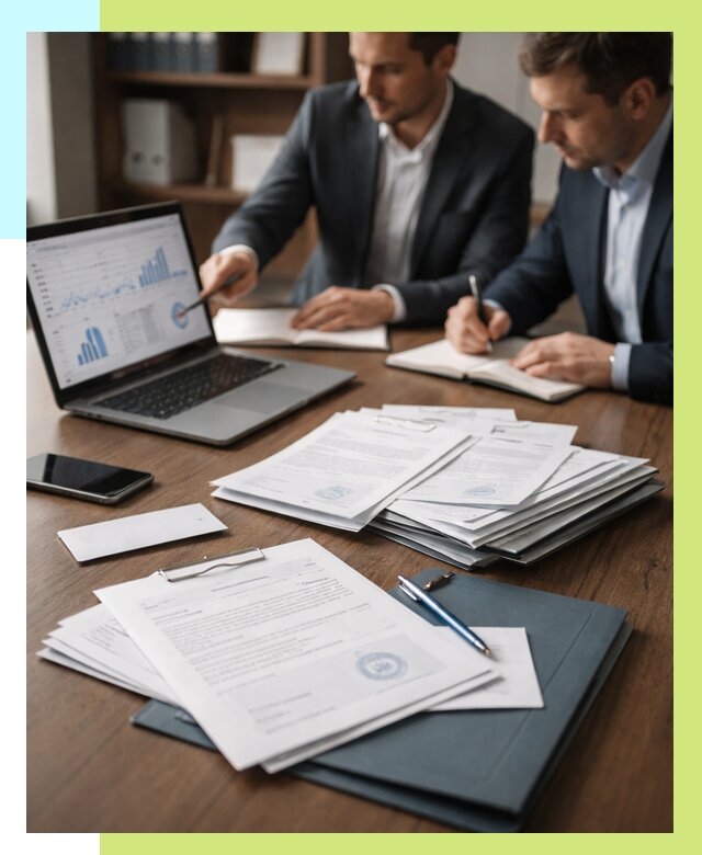 Оценка деловой репутации в Карпинске от 7701 р. | Алешин-Кпн