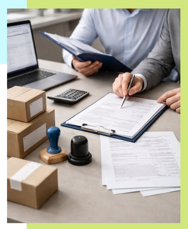 Декларирование продукции в Карпинске от 12322 р., Алешин-Кпн