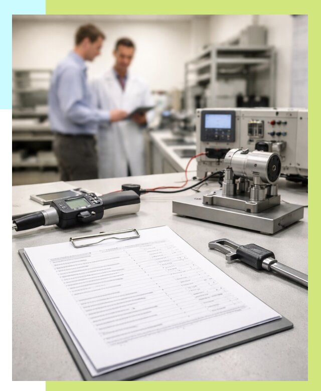 Протокол испытаний продукции в Карпинске от 7701 р. | Алешин-Кпн