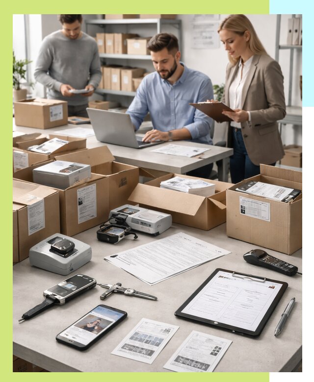 Сертификация товаров и документов для маркетплейсов в Карпинске