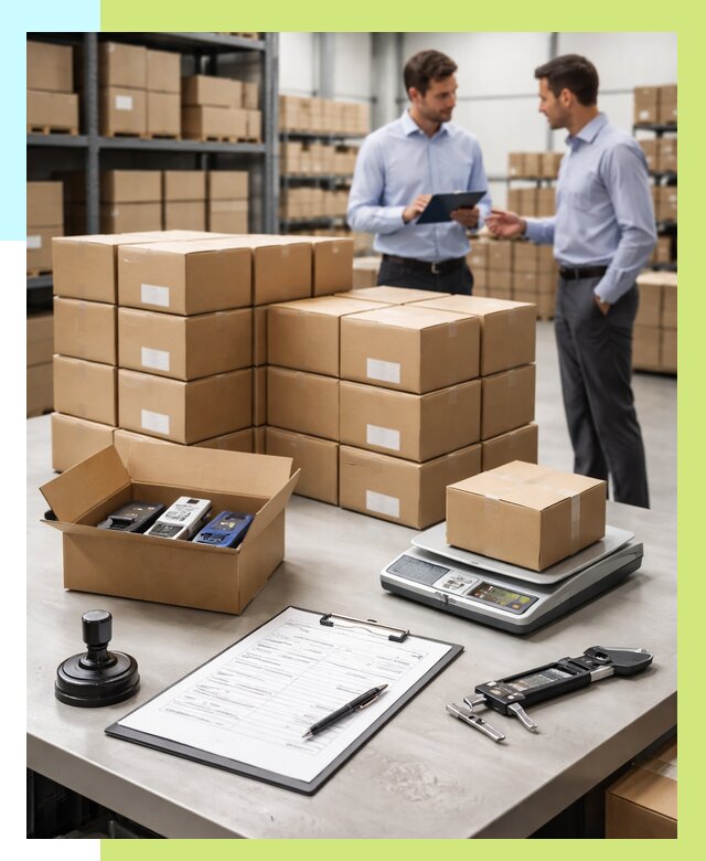 Сертификация партии товара в Карпинске от 15402 р., Алешин-Кпн