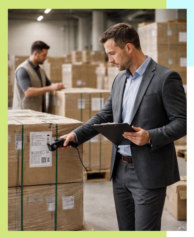 Сертификация партии товара в Карпинске по требованиям законодательства